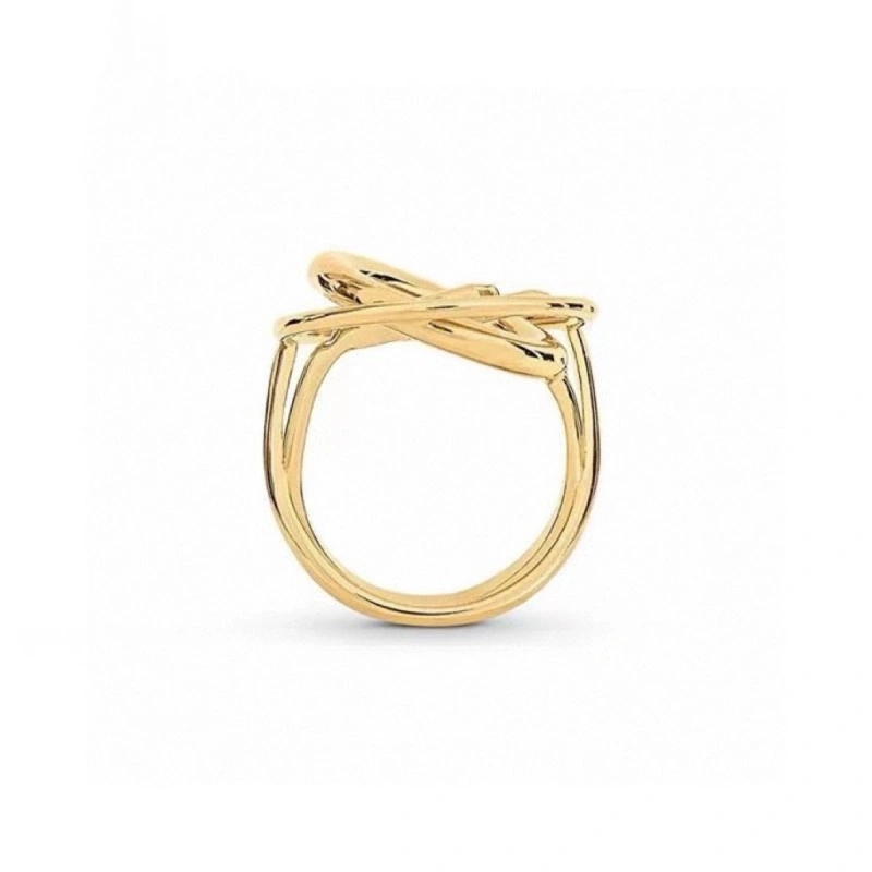 Louis Vuitton Rings Elegant 247698