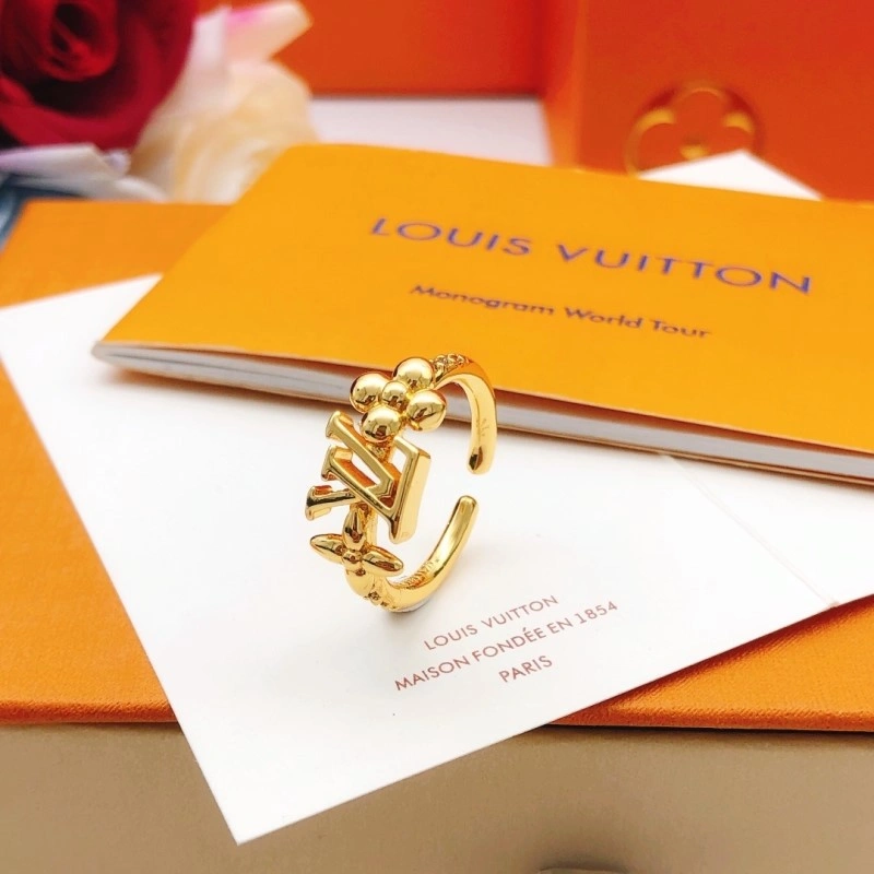 MoistureWicking Louis Vuitton Rings 247668