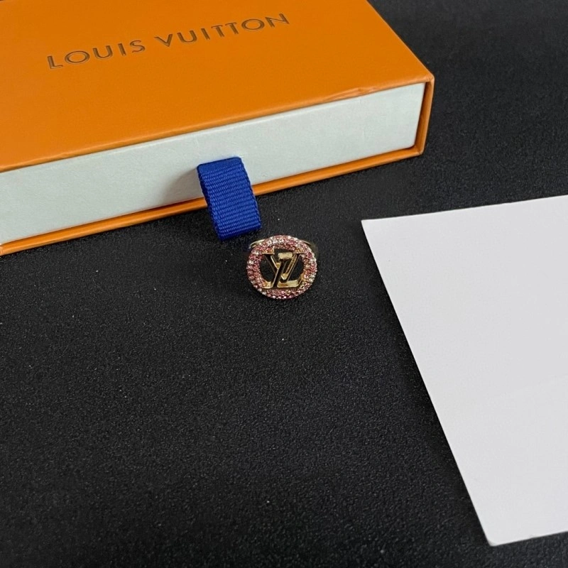 Louis Vuitton Rings Durable 247667