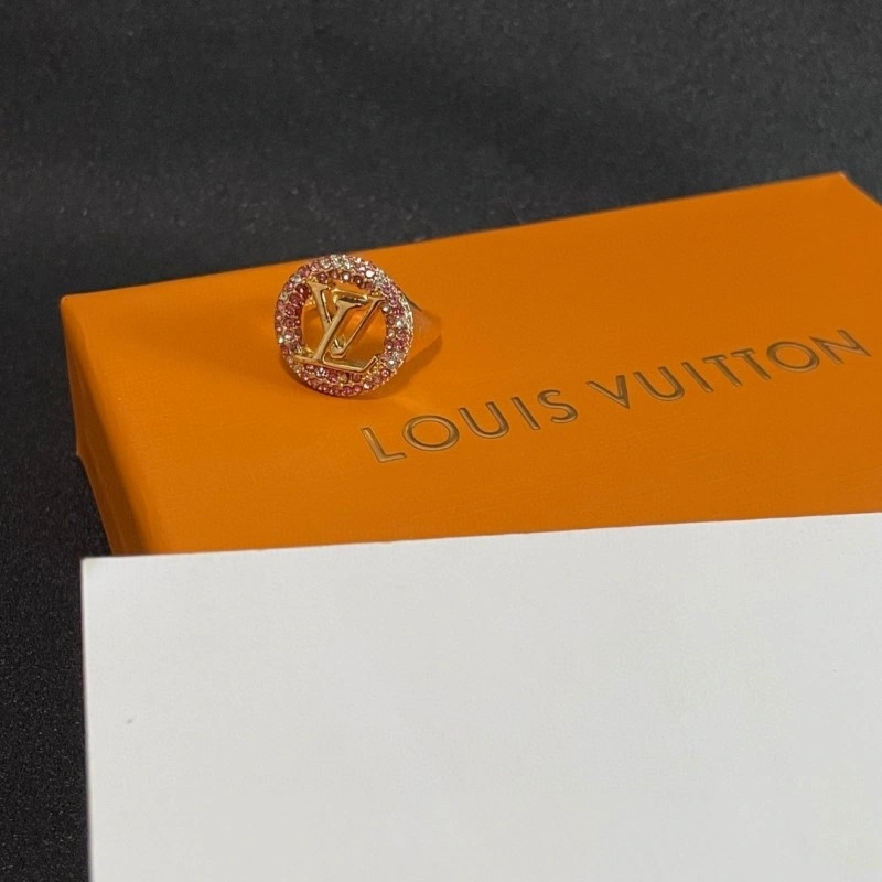 Louis Vuitton Rings Durable 247667
