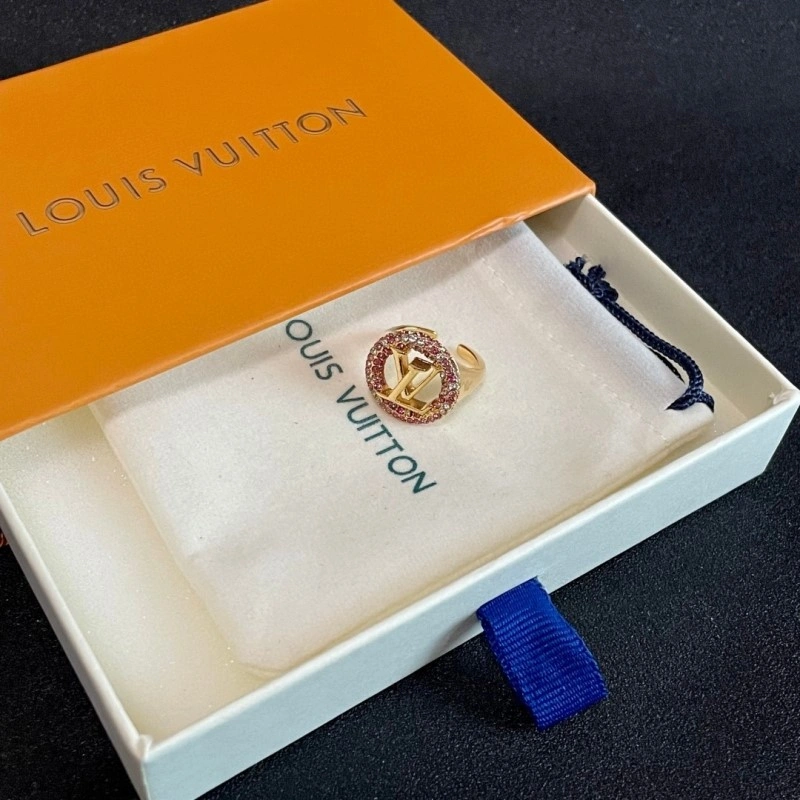 Louis Vuitton Rings Durable 247667