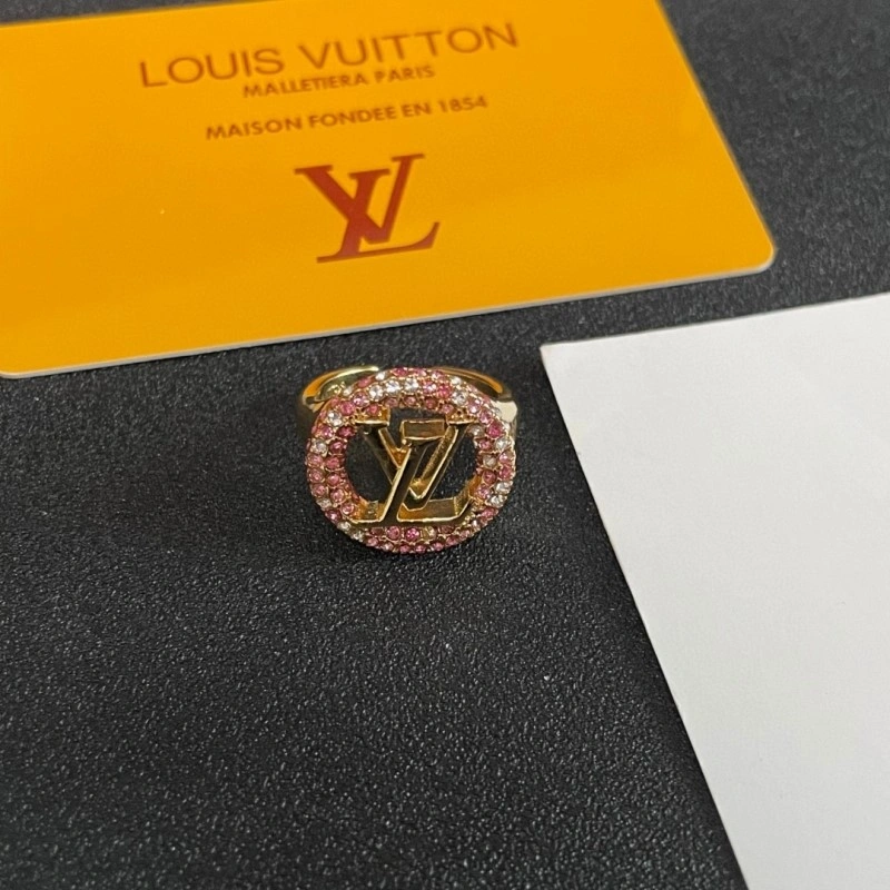 Louis Vuitton Rings Durable 247667
