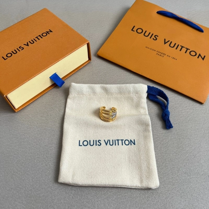 Durable Louis Vuitton Rings 247666