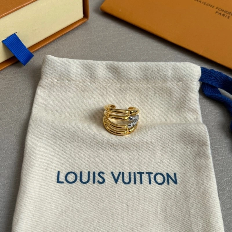 Durable Louis Vuitton Rings 247666