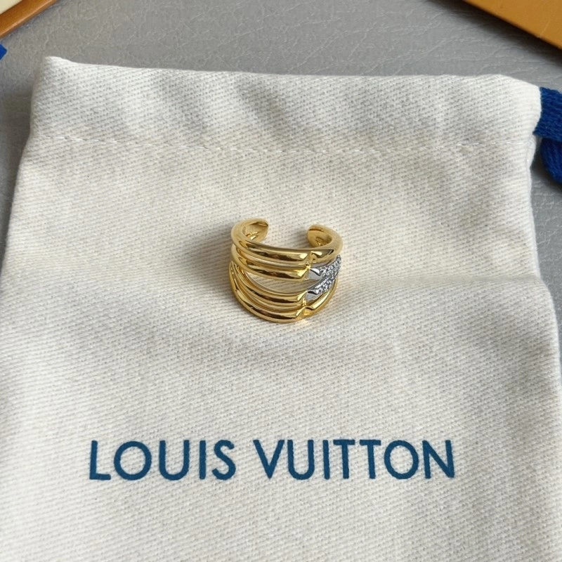 Durable Louis Vuitton Rings 247666