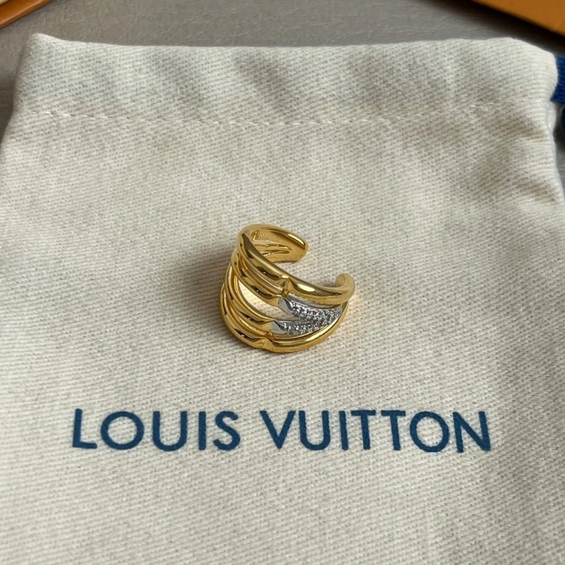 Durable Louis Vuitton Rings 247666