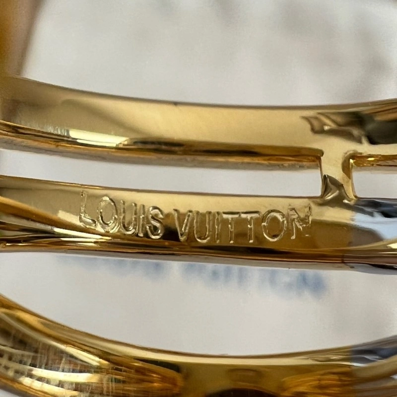 Durable Louis Vuitton Rings 247666