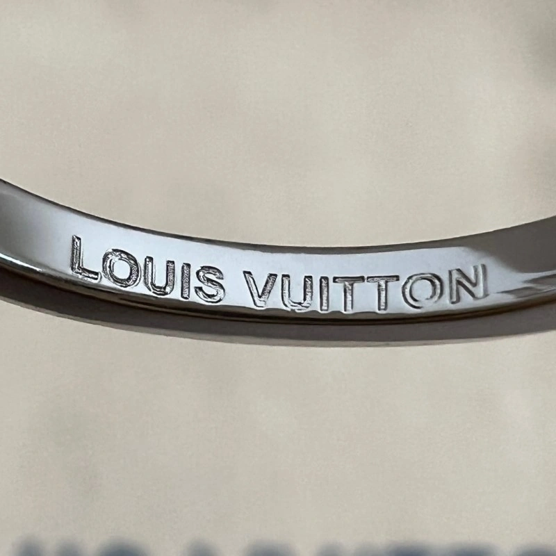 Bold Louis Vuitton Rings 247665