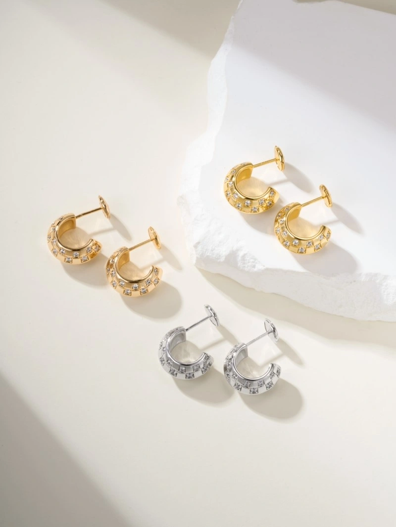 Louis Vuitton Rings Cozy 247664
