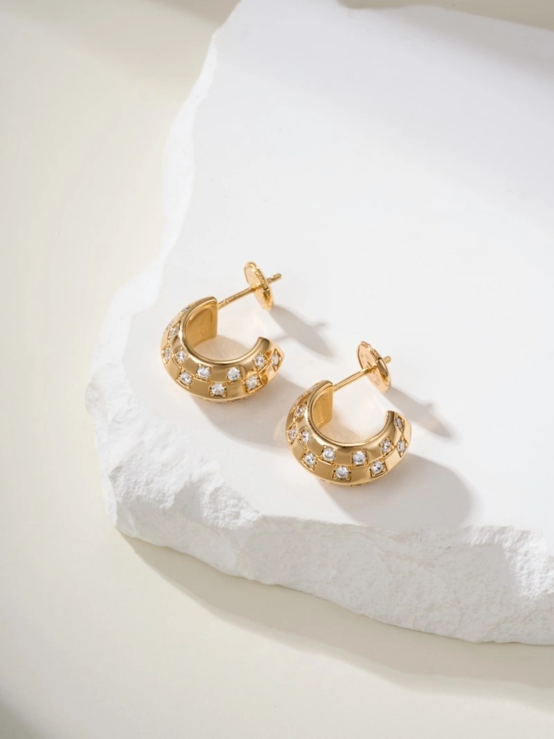 Louis Vuitton Rings Cozy 247664
