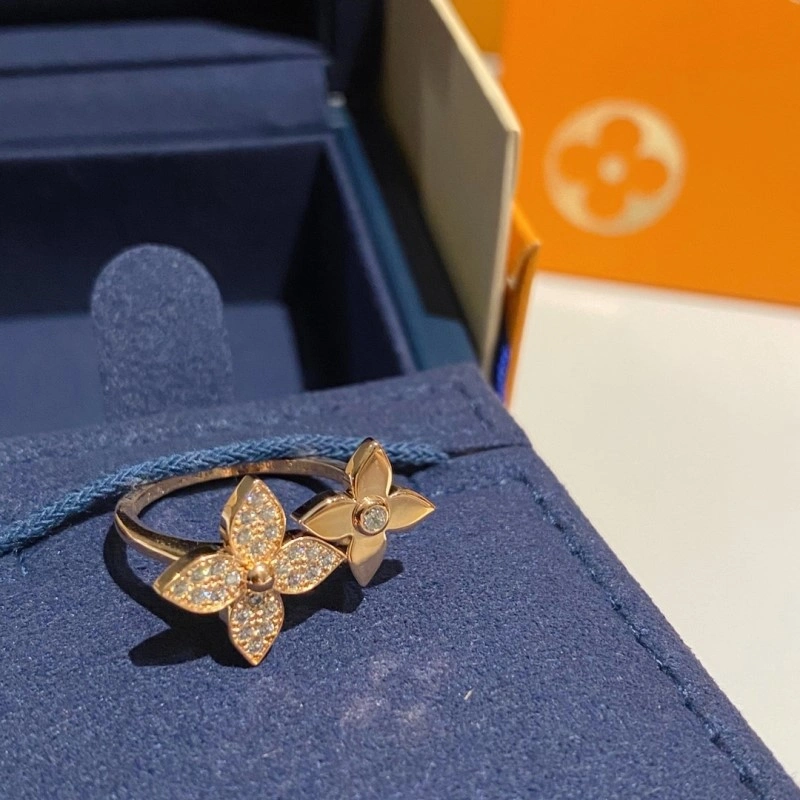 Louis Vuitton Rings SportInspired 247663