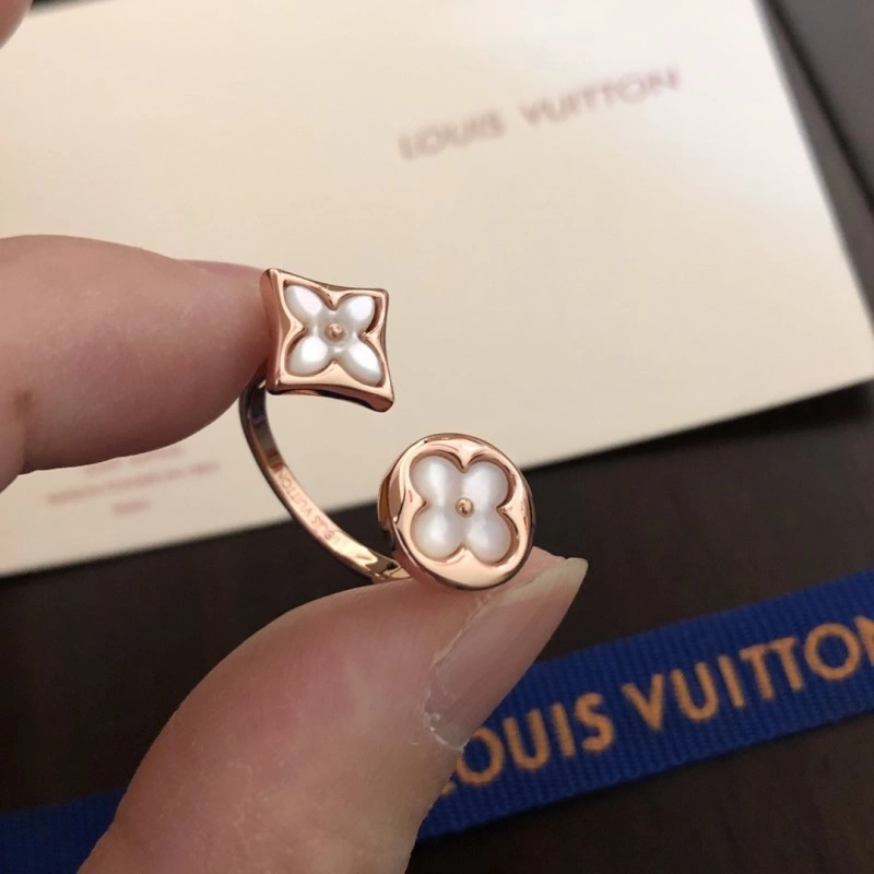 Louis Vuitton Rings BestValue 247662