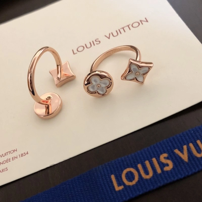 Louis Vuitton Rings BestValue 247662
