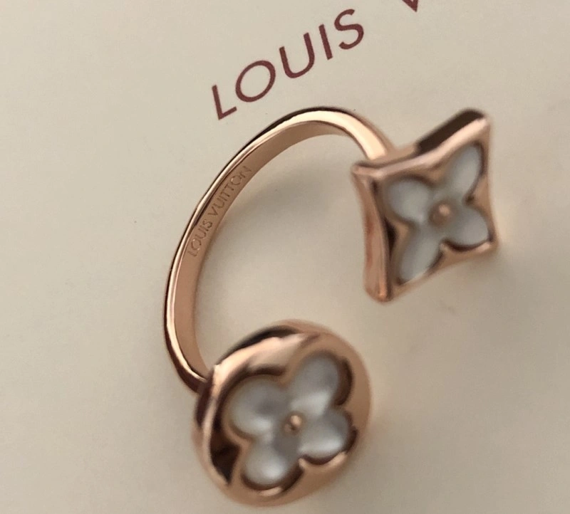 Louis Vuitton Rings BestValue 247662