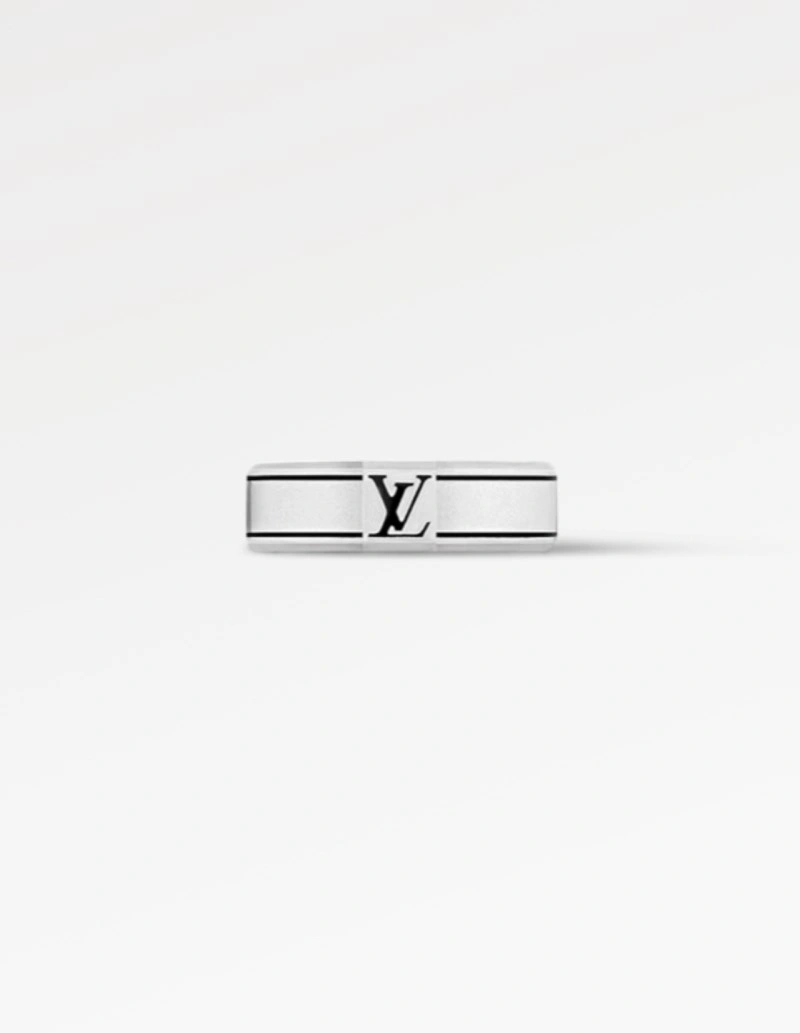 Sustainable Louis Vuitton Rings 247661