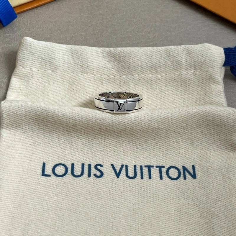 Sustainable Louis Vuitton Rings 247661
