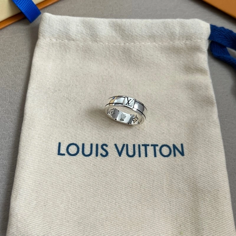 Sustainable Louis Vuitton Rings 247661