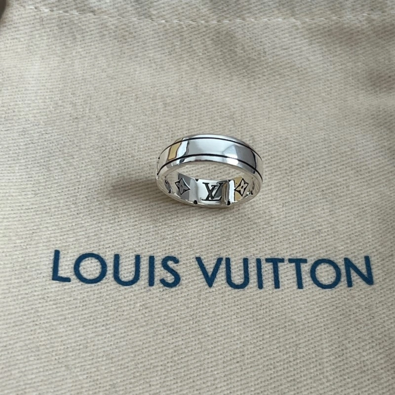 Sustainable Louis Vuitton Rings 247661