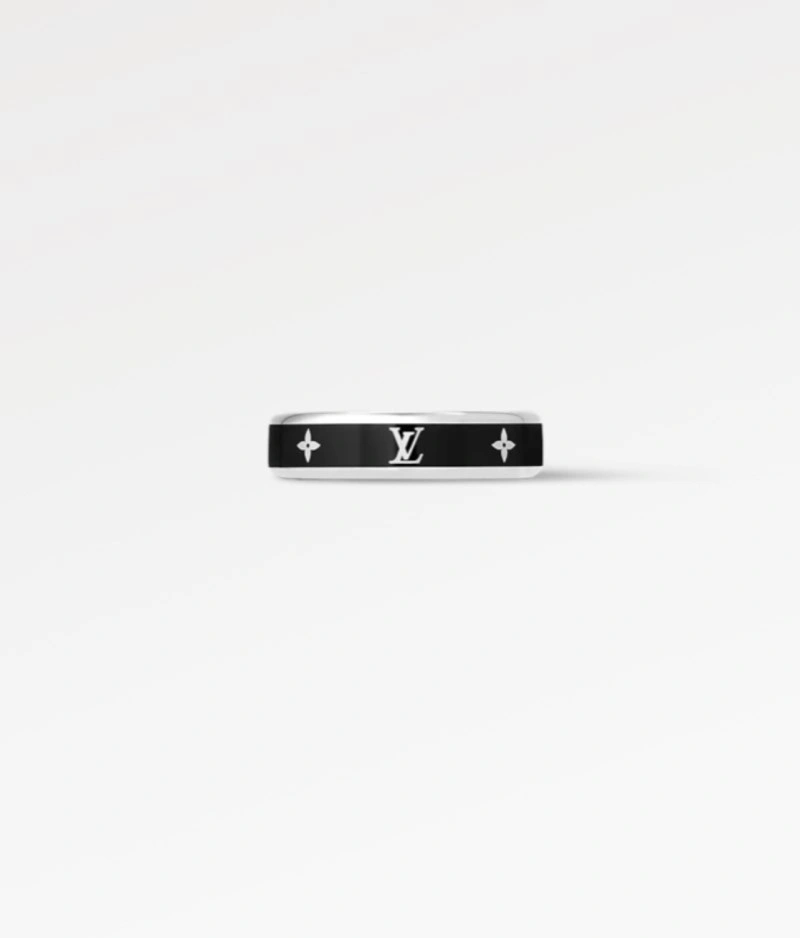 Louis Vuitton Rings Functional 247660