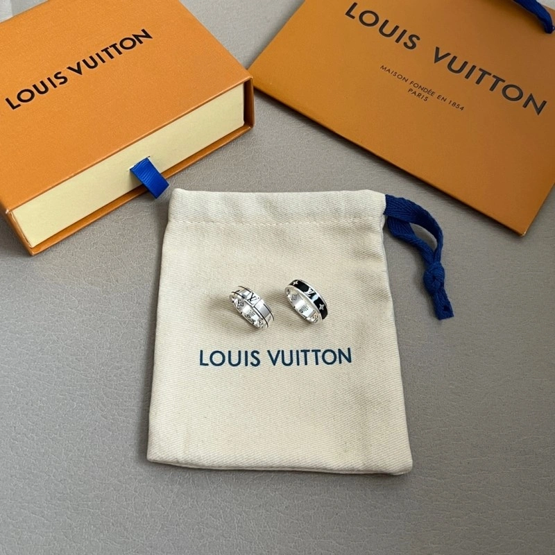 Louis Vuitton Rings Functional 247660