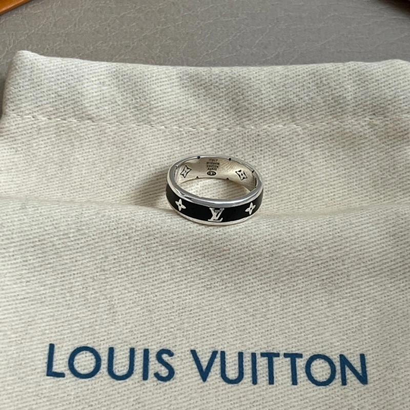 Louis Vuitton Rings Functional 247660