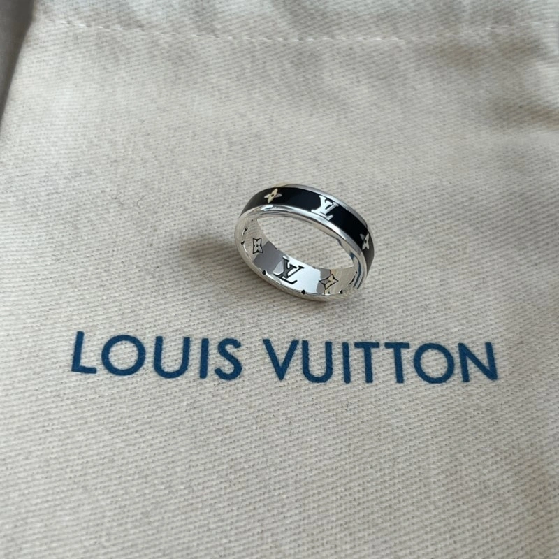 Louis Vuitton Rings Functional 247660