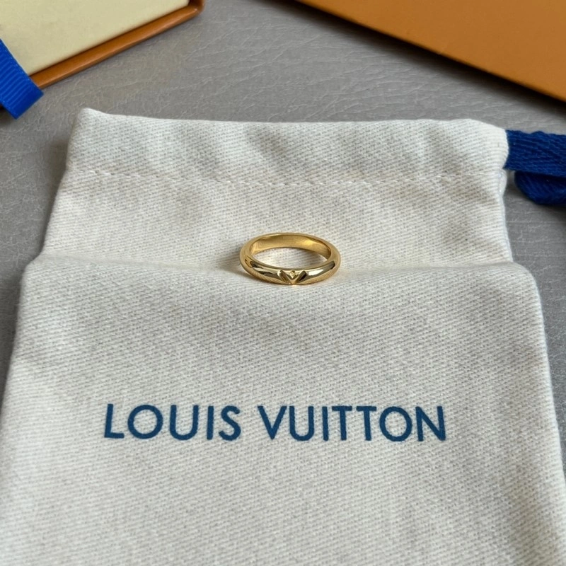Colorful Louis Vuitton Rings 247632