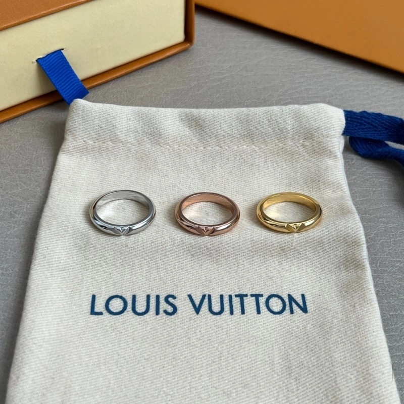 Colorful Louis Vuitton Rings 247632