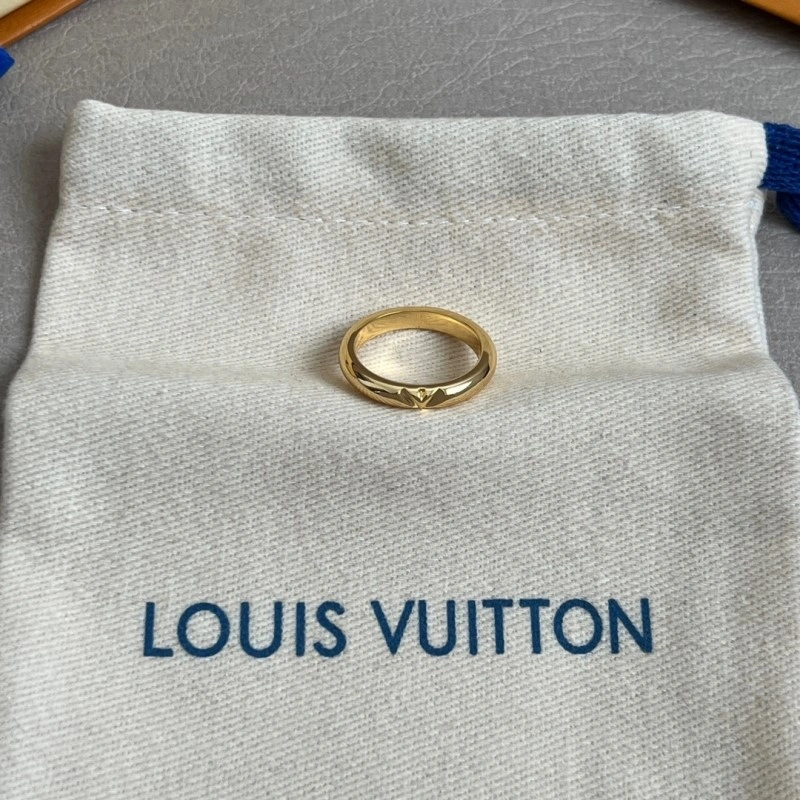 Colorful Louis Vuitton Rings 247632