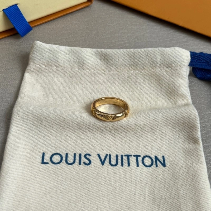 Louis Vuitton Rings Efficient 247631