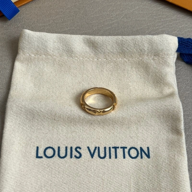 Louis Vuitton Rings Efficient 247631