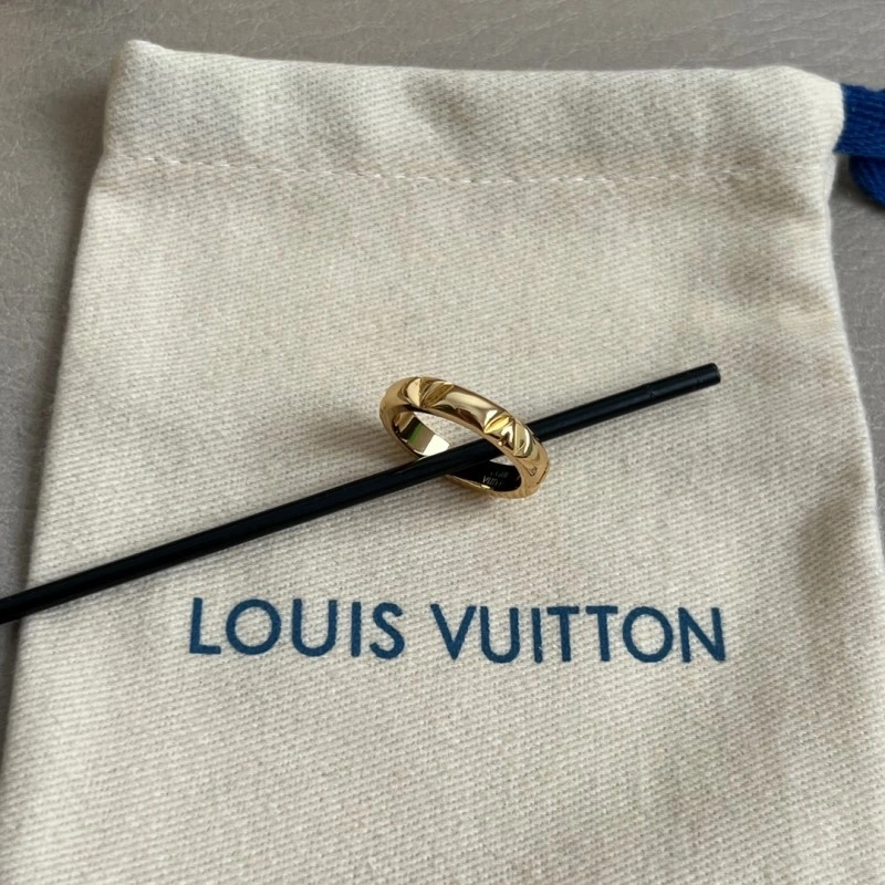 Louis Vuitton Rings Efficient 247631