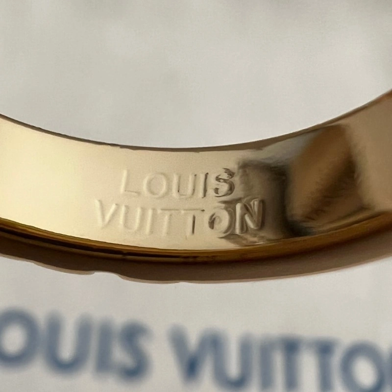 Louis Vuitton Rings Efficient 247631