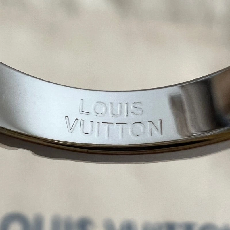 OdorResistant Louis Vuitton Rings 247652
