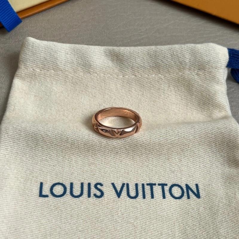 Unique Louis Vuitton Rings 247643