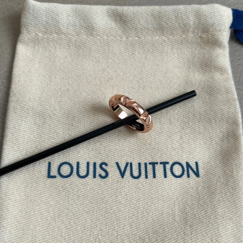Unique Louis Vuitton Rings 247643