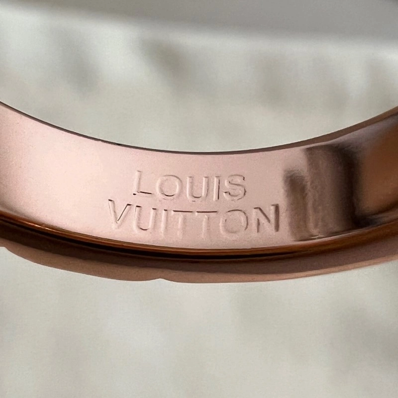Unique Louis Vuitton Rings 247643