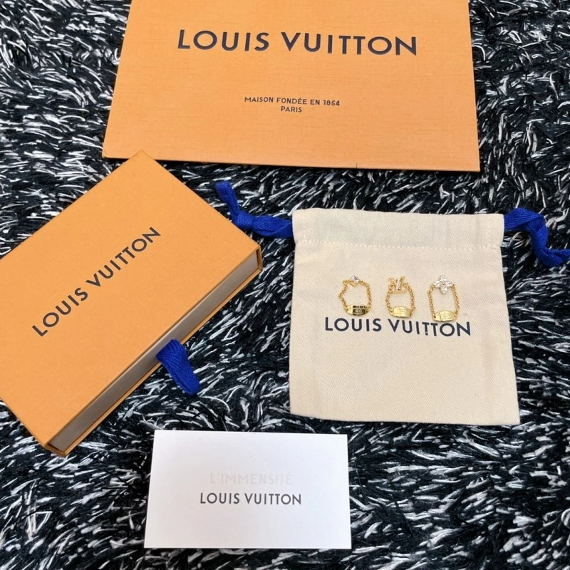 Louis Vuitton Rings Soft 247659