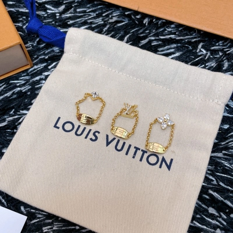 Louis Vuitton Rings Soft 247659