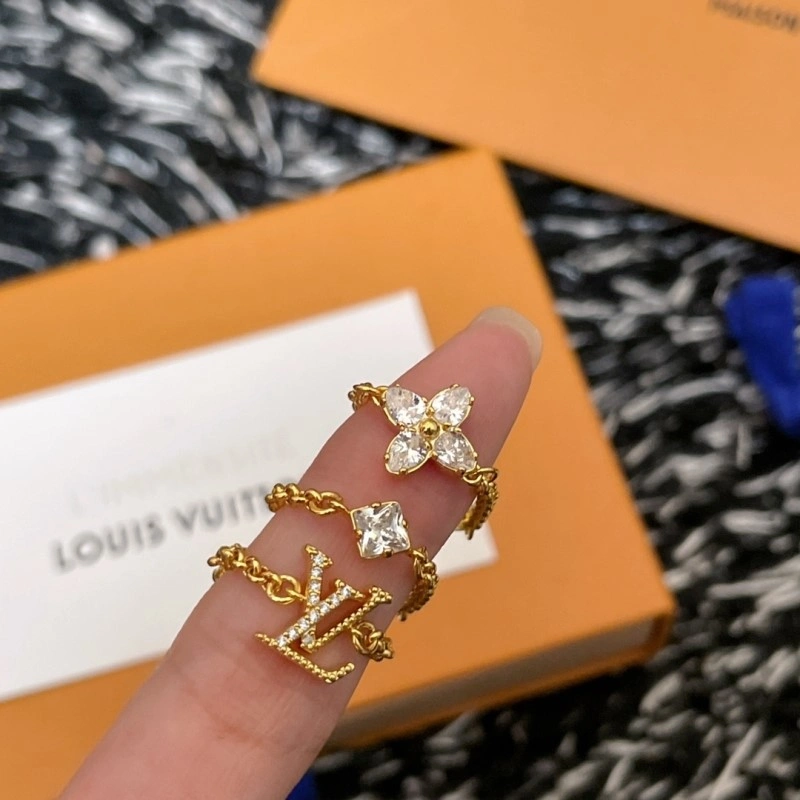 Louis Vuitton Rings Soft 247659
