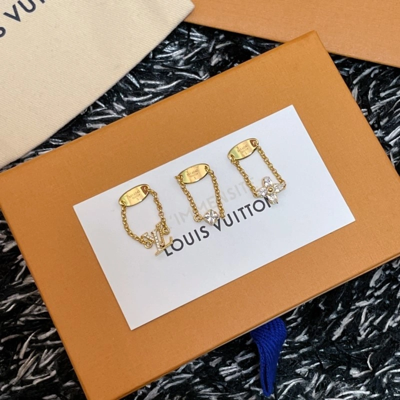 Louis Vuitton Rings Soft 247659