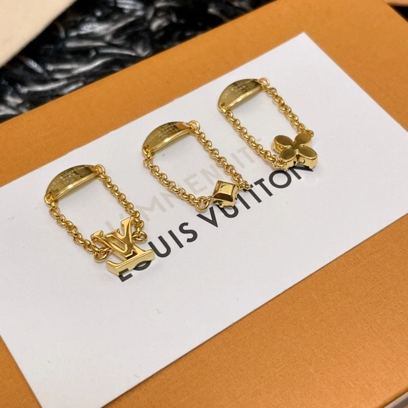 Louis Vuitton Rings Soft 247659