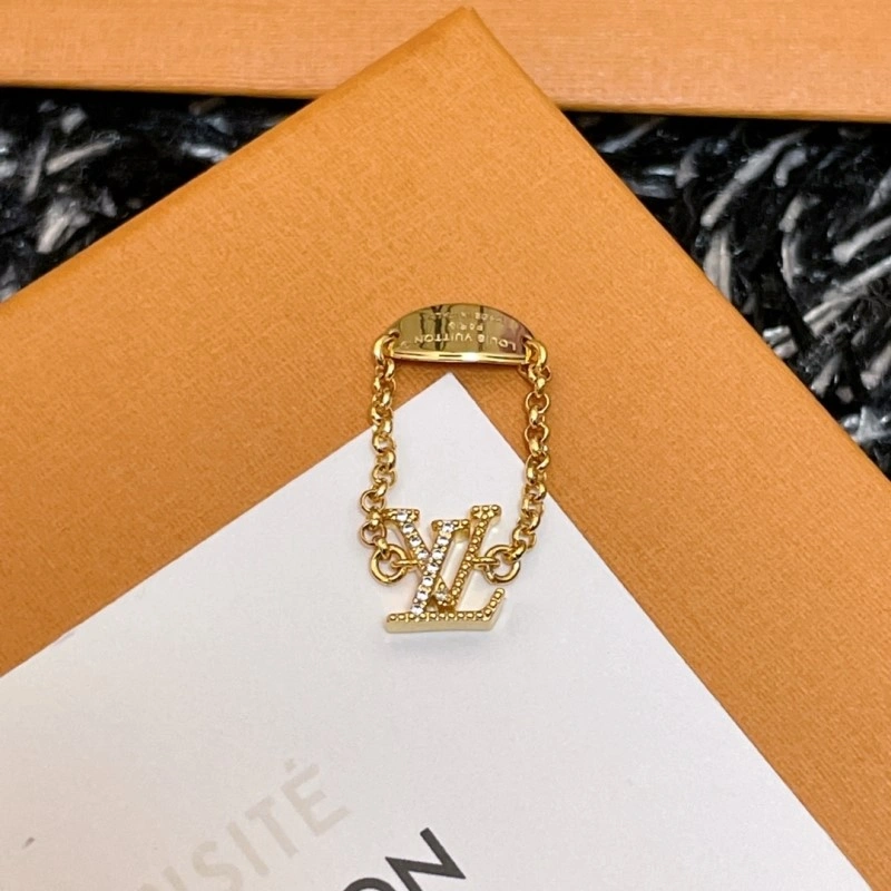 Louis Vuitton Rings Soft 247659