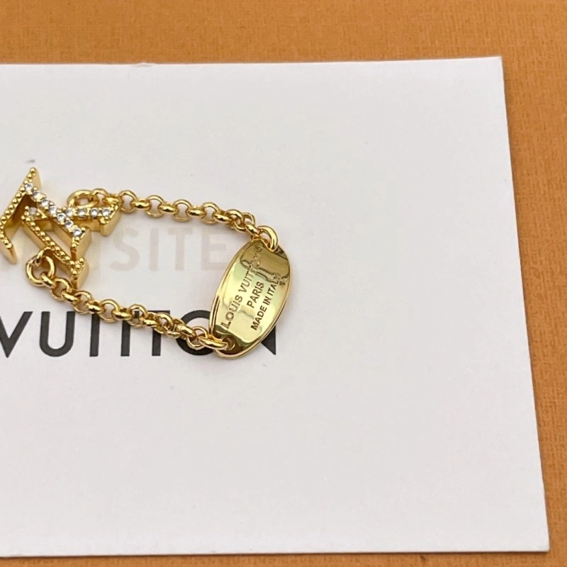 Louis Vuitton Rings Soft 247659