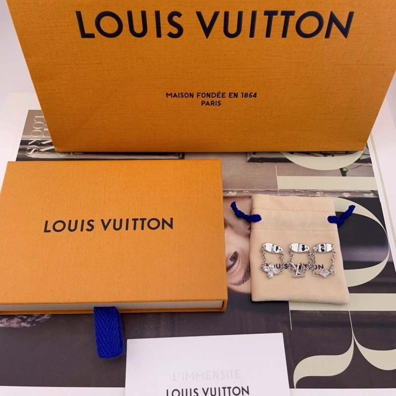 NewStyle Louis Vuitton Rings 247657