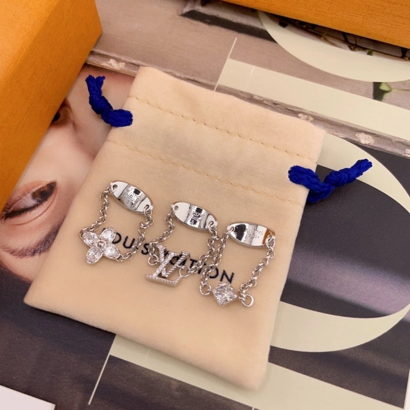 NewStyle Louis Vuitton Rings 247657