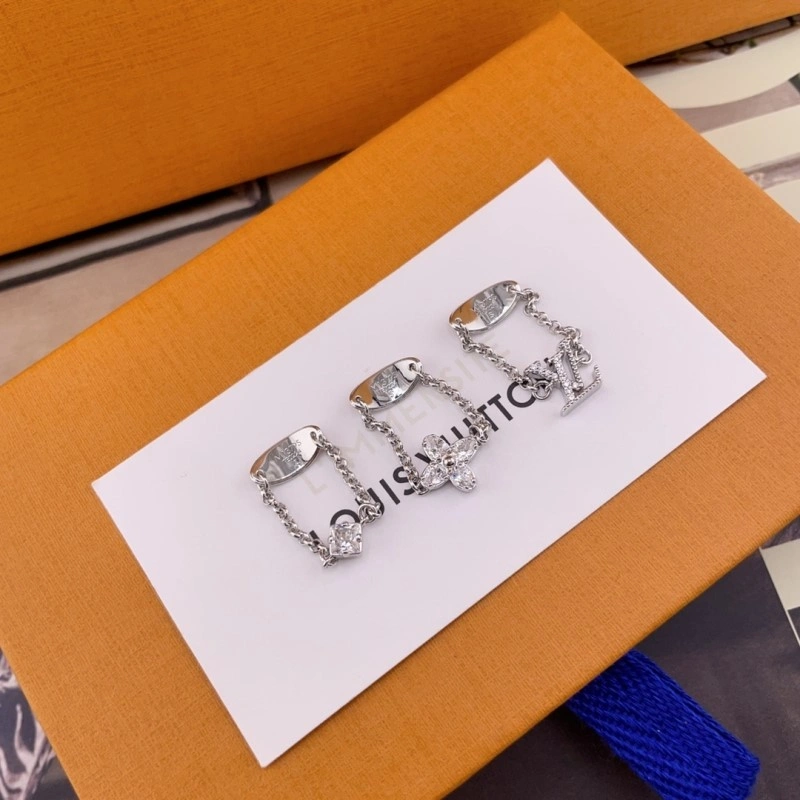 NewStyle Louis Vuitton Rings 247657