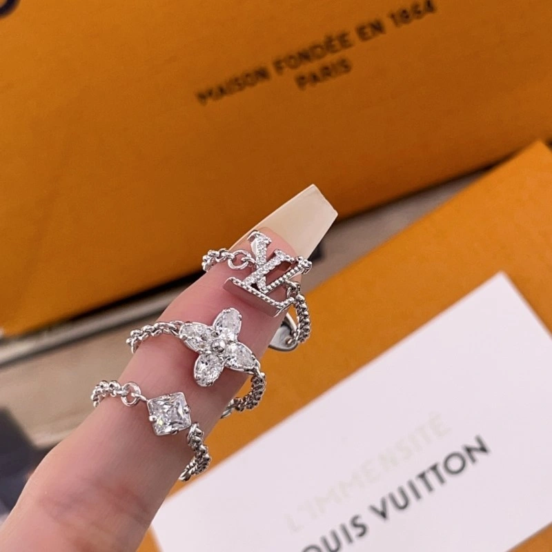 NewStyle Louis Vuitton Rings 247657