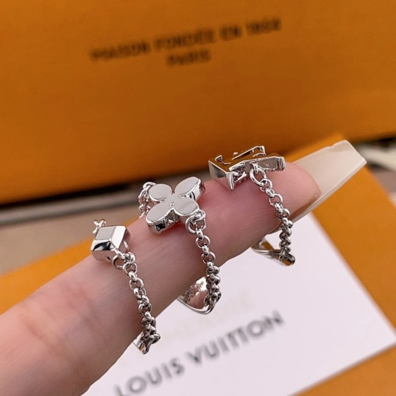 NewStyle Louis Vuitton Rings 247657