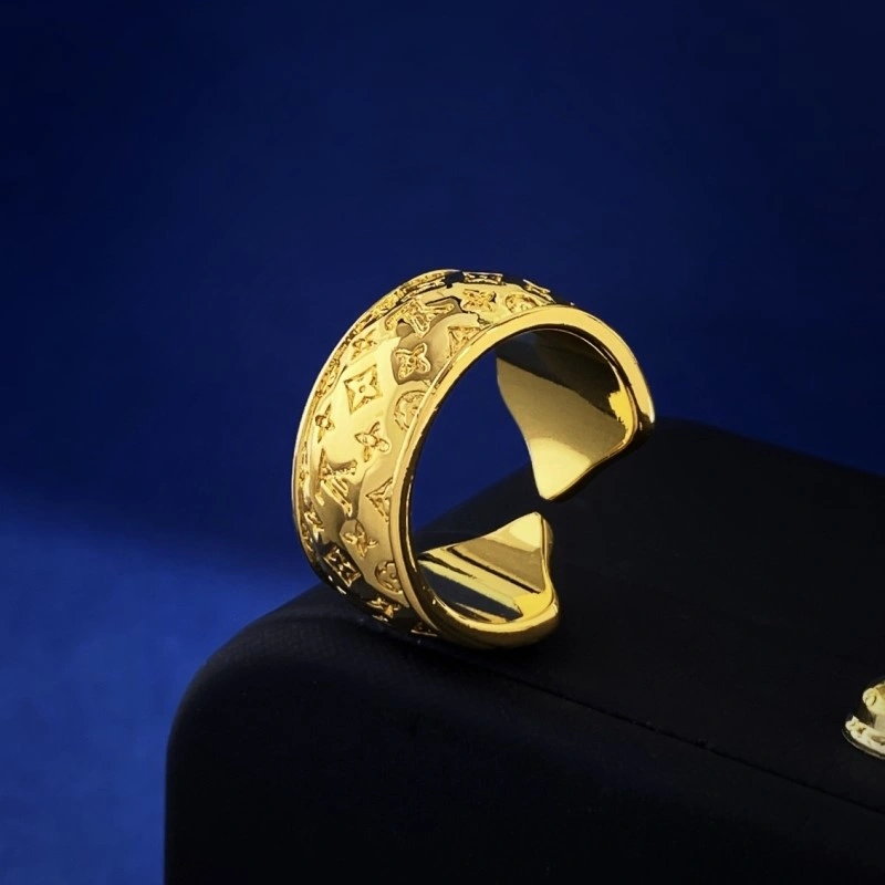 ZipUp Louis Vuitton Rings 247658